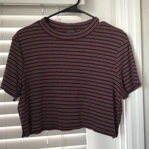 NWOT Wild Fable Top
